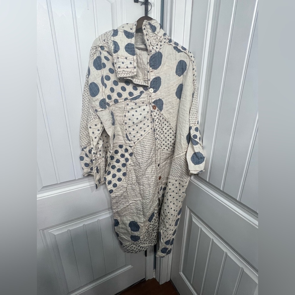 Magnolia pearl 5 jacket bundle